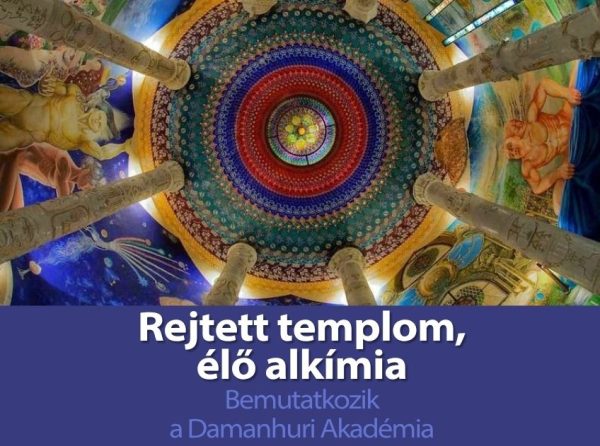 Újalkímia