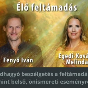 Élő feltámadás